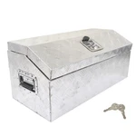30 Inch Aluminum Truck Underbody Tool Box Trailer Rv Storage W/ Lock New. Fixed Price $92.01.