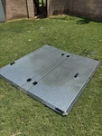 Diamondback Hd Truck Bed Cover. Fixed Price $500.00.
