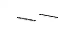 Road Armor 500BRS-TLMK-415 Treck Bed Rack System Accessory. Fixed Price $193.12.