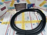 02-06 Cadillac Escalade Rear Right Door Seal Rubber Weather Strip Body Mounted. Fixed Price $44.94.
