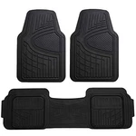 Fh Group Automotive Floor Mats Universal Fit Climaproof For All Weather. Fixed Price $58.19.
