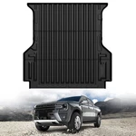 Lasfit 5FT Truck Bed Mat Ford Ranger 2024 2025 2026 All Weather Liner. Fixed Price $124.00.