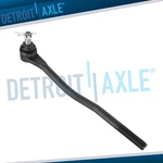 4WD Front Left Inner Tie Rod Ford Ranger Explorer Mazda B2300 B3000 B4000. Fixed Price $39.69.