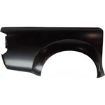 For Nissan Frontier 2005-2021 Fender Passenger Side Rear Outer Panel Primed. Fixed Price $652.75.
