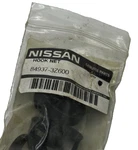 Nissan 84937-3Z600 Hook-trunk Net 849373Z600 Genuine Parts. Fixed Price $11.92.