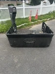 Ford F150 2015-2020 Truck Bed Mat Oem Short Rubber Liner 1/4" Thickness. Fixed Price $180.00.