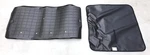New Weathertech Cargo Liner Trunk Mat Black 40492SK Dodge Durango 2011-2024. Fixed Price $178.95.