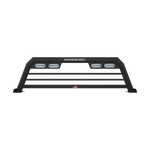 Magnum 321LPBRL2NB Low Pro Regular Headache Rack 2021-2024 Ford F-150. Fixed Price $841.38.