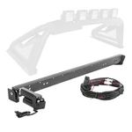 Go Rhino Sport Bar 2.0 Conversion Mounting Bracket For Silverado Sierra Ram. Fixed Price $484.99.