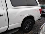 Used Truck Bed Assembly Fits: 2017 Nissan Titan Xd Crew Cab 151.6 Wb Platinum. Fixed Price $2474.50.