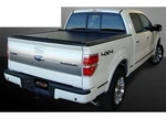 Truck Covers Usa CR313MT 74" American Roll Hard Retractable Tonneau Matte. Fixed Price $2799.00.