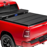 For Ram 1500 Classic 19-24 Tonneau Cover Solid Fold 2.0 Tool Box Edition Hard. Fixed Price $1199.99.