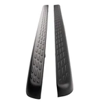 Cargo Protection Rail Caps For Chevy Silverado 1500 2007-13 7241104 6'6" Bed. Fixed Price $89.99.