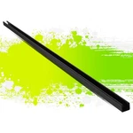 Black Powder Front Cargo Bed Header Deck Rail Assembly For Toyota Tacoma 16-20. Fixed Price $60.00.