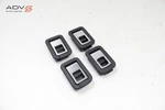 24-25 Toyota Grand Highlander Trunk Cargo Quarter Panel Tie Down Hook Oem -set-. Fixed Price $64.99.