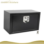 Underbody Aluminum Truck Tool Box 24" 12" 14" Trailer Rv Storage. Fixed Price $91.50.