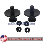 Ford F150 YL3Z84286A54AA New Truck Bed Extender Installation Hardware Kit. Fixed Price $19.49.