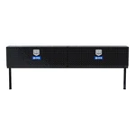 Uws TBTS-96-BLK Tool Box. Fixed Price $1397.13.