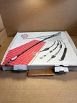 1973-1996 Ford Ranchero Bronco Tailgate Support Cable Atp Y-500. Fixed Price $20.00.