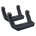For Mercedes-benz Sprinter 2500 2010-2026 Carr Ld Black Hoop Steps. Fixed Price $233.99.