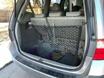 Rear Trunk Cargo Net Hammock Envelope Style Mesh For Honda Odyssey 1995-2017 New. Fixed Price $16.95.
