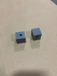 Waltco 33038810 Plastic Block, Runner, For Mdr Series Gates. Fixed Price $85.00.