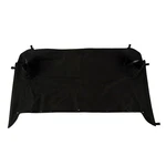 Rugged Ridge 13550.04 Tonneau Cover. Fixed Price $109.99.