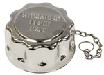 Buyers Products TC0015 Replacement Cap With Chain. Fixed Price $11.99.