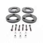 Skyjacker F920MS Front Aluminum Spacer Component Box For 2" Lift 2009-2018 F-150. Fixed Price $160.44.
