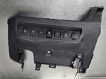 2020-2023 Toyota Tacoma Dash Center Lower Trim Panel W/ Switches Oem 55434-04090. Fixed Price $68.25.