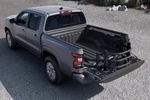 Genuine Nissan 2022-2026 Frontier Sliding Bed Extender (black) T99T7-9BU1A. Fixed Price $361.38.