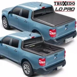 Truxedo 594701 Lo Pro Tonneau Roll Up Bed Cover 22-26 Ford Maverick. Fixed Price $499.99.