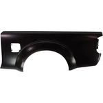 Quarter Panel Rear Fender Driver Or Passenger Side Right Left 93313EA830. Fixed Price $614.53.