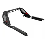Black Horse Off Road VIRB08B Vigor Roll Bar. Fixed Price $1031.88.