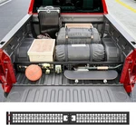 For 2019-2025 Chevy Silverado Gmc Sierra 1500 Truck Bed Divider Cargo Manager. Fixed Price $139.99.