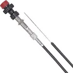 Buyers Products VCGTX15 Exterior Throttle Cables, Heavy-duty Adjustable Locking. Fixed Price $49.99.