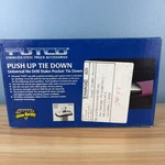 Gm 19417688 2019-2025 Silverado Sierra Rear Bed Stake Pocket Push Up Tie Down. Fixed Price $119.99.