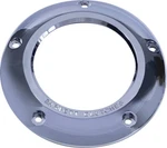 Barnett Clear Derby Cover 343-30-43018 For 18-24 Harley Davidson Softail M8. Fixed Price $274.91.
