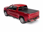 Truxedo Sentry Hard Roll Up Tonneau Fits 15-18 Silverado/sierra 1500-3500 6'6". Fixed Price $1179.99.