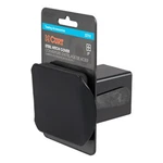 CURT-2" Black Steel Hitch Tube Cover (packaged). Fixed Price $41.99.