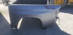 Pickup Box Crew Cab Bed Assembly 2021 Toyota Tundra Tss SR5 Short Silver. Fixed Price $3600.00.