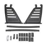 19-26 1500 Dt Rambar Roof Rack Protector Kit Oem New Mopar 82215959AD. Fixed Price $1586.43.
