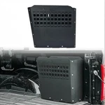 57L Truck Bed Storage Tool Box Heavy-duty Metal Ford F150 F250 F350 2015-25. Fixed Price $99.99.
