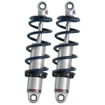 Ridetech Front Hq Coil-over Shocks, Fits 1963-1972 Chevy C10 With Strongarms, D5. Fixed Price $840.00.