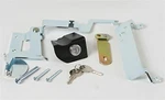 Pop And Lock PL6100 Manual Tailgate Fits 06-14 Ridgeline. Fixed Price $95.99.