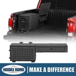 Hooke Road Pickup Wheel Well Steel Storage Drawer System & Truck Side Tool Box. Fixed Price $519.88.