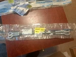 New Oem 19244993 Hatch- Check Cable Strap Gmc. Fixed Price $44.95.