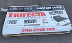 Extang Trifecta 2.0 Soft Folding Truck Bed Tonneau Cover 92835 Fits 2016 - 2021. Fixed Price $300.00.