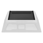 For Toyota Tacoma 2016-2021 Smartcap Evo Sport Series Truck Bed Roof Panel. Fixed Price $601.67.