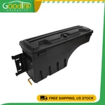 Truck Bed Storage Tool Box For 2015-2020 Chevy Colorado & Gmc Canyon Left Side. Fixed Price $89.04.